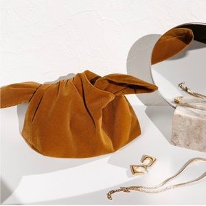 Merit beauty signature bag